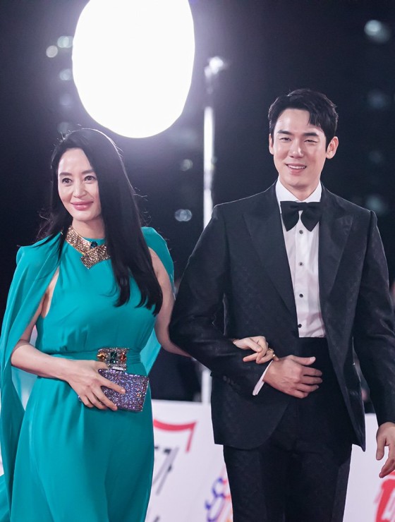Blue Dragon Film Awards 2022 The Complete List of Winners is Here