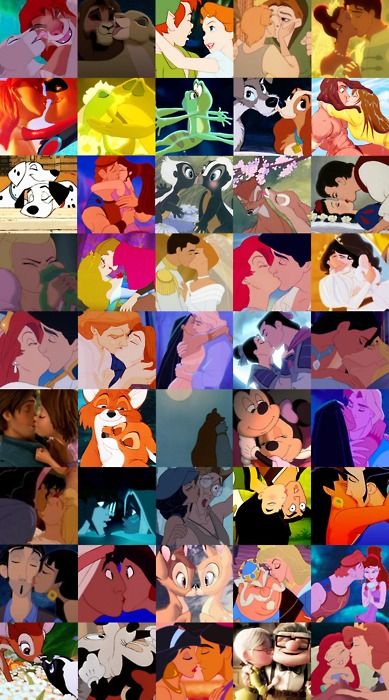 10 Best Cartoon Couples Of All Time - The Teal Mango