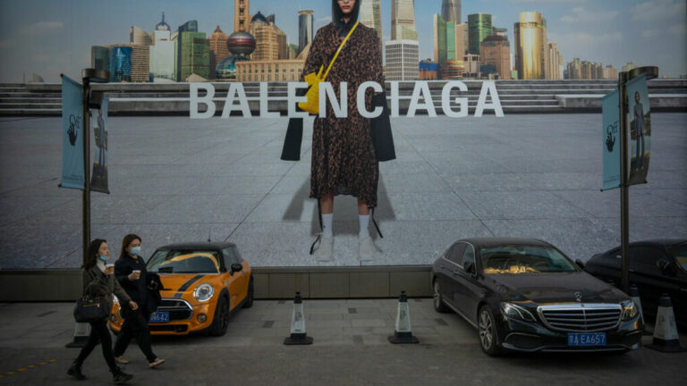 Balenciaga Doubles Down Apology For ‘Bondage Bear’ Campaign, Reveals 3 Post-Damage Steps