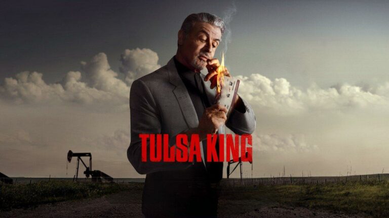 Tulsa King Season 1 Episode 3 Release Date, Time and What to Expect