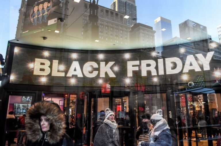 Black Friday Store Hours 2023: When Do The Stores Open?