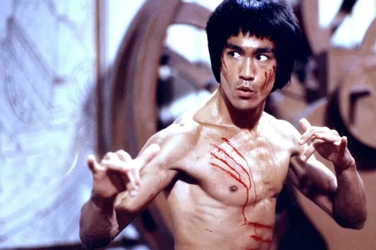 How Did Bruce Lee Die? New Research Hints “Too Much Water” Could Be The Cause