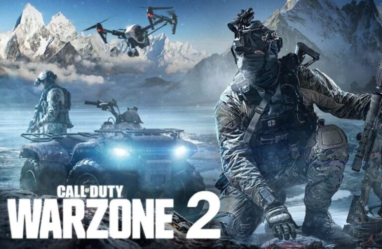 Call of Duty: Warzone 2.0 Release Date and Time For Every Platform
