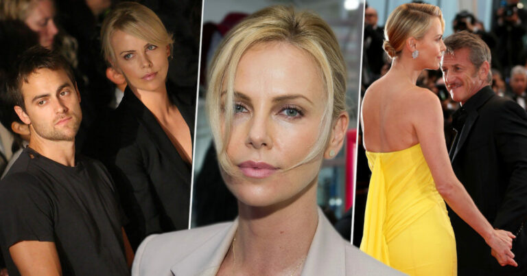 Exploring Charlize Theron’s Dating History