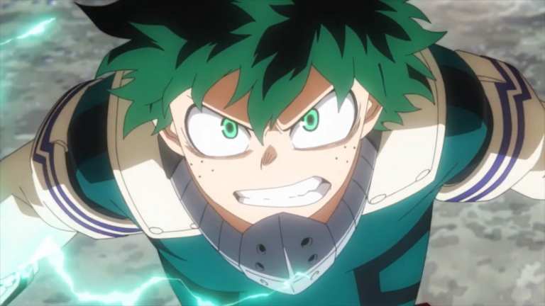 My Hero Academia Season 6 Episode 9 Release Date And Time