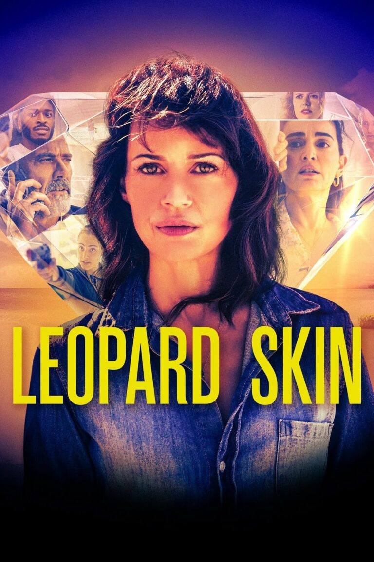Leopard Skin Trailer Highlights The Rage Of Criminal Gang And A Heist Gone Wrong
