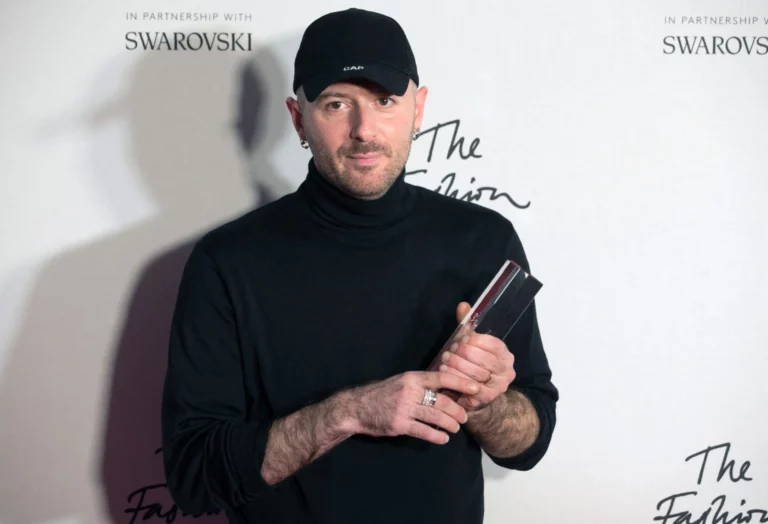 Meet Demna Gvasalia: What Role Did He Play In Balenciaga’s Controversial Holiday Campaign?
