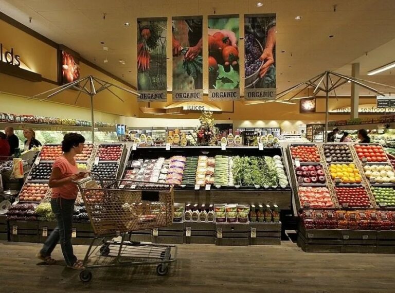List of Grocery Stores Open on Thanksgiving Day 2022