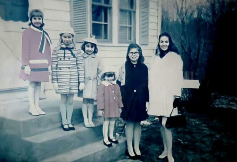The Conjuring’s Bathsheba Sherman Story: Was She A ‘Baby-Killing’ Witch Or Innocent?