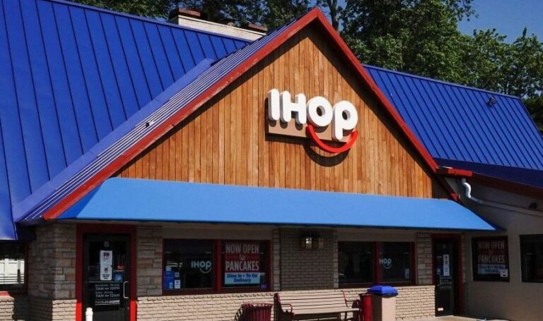 Is IHOP Open on Thanksgiving Day This Year?