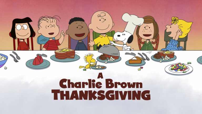 How to Watch ‘A Charlie Brown Thanksgiving’ This Year
