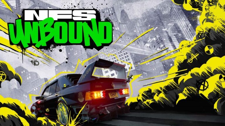 Is Need For Speed Unbound Cross Platform?