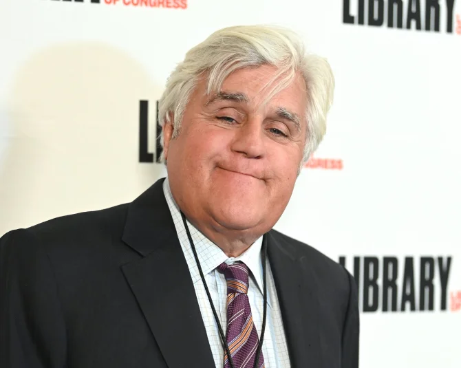 What is the Net Worth of Jay Leno? Television Host’s Fortune Explored