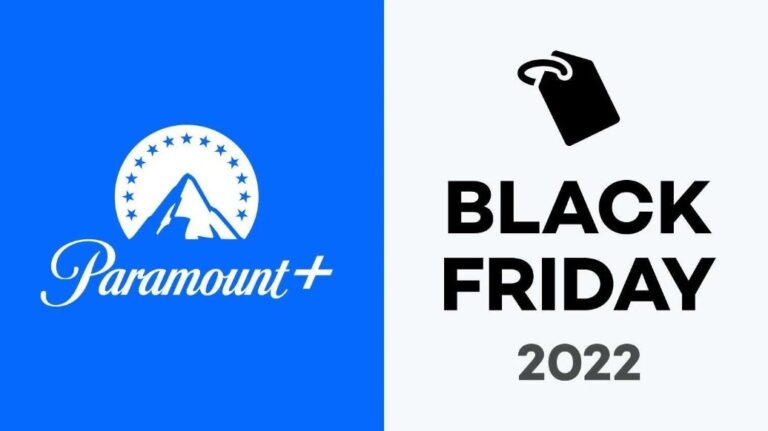 Paramount Plus Black Friday Deal Live At 50% Off For 1 Year