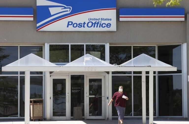 Is The Post Office Open on Black Friday 2022