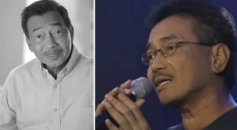 Filipino Singer Danny Javier Dies at 75, Cause of Death Explored - The Teal Mango