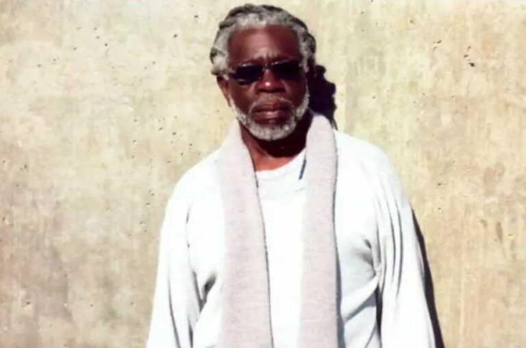 Mutulu Shakur, Tupac’s Stepfather and Former Black Liberation Army Member, Granted Release from Prison on Deathbed