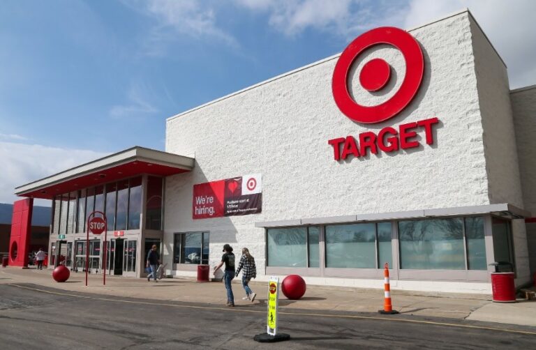 Target Black Friday 2023 Business Hours, Ads, and Deals