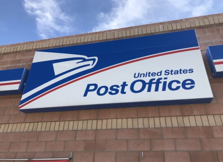 Is The Post Office Open on Veterans Day 2022?