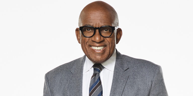 Al Roker Misses Macy’s Thanksgiving Day Parade for the First Time in 27 Years