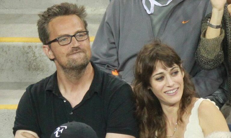 Matthew Perry’s Dating History: Beautiful Exes And More