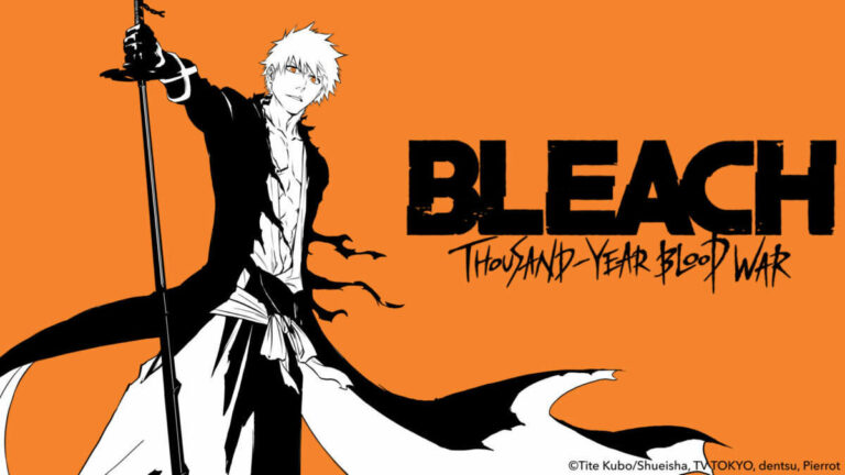 Bleach :Thousand-Year Blood War Episode 8 Release Date, Time and Preview