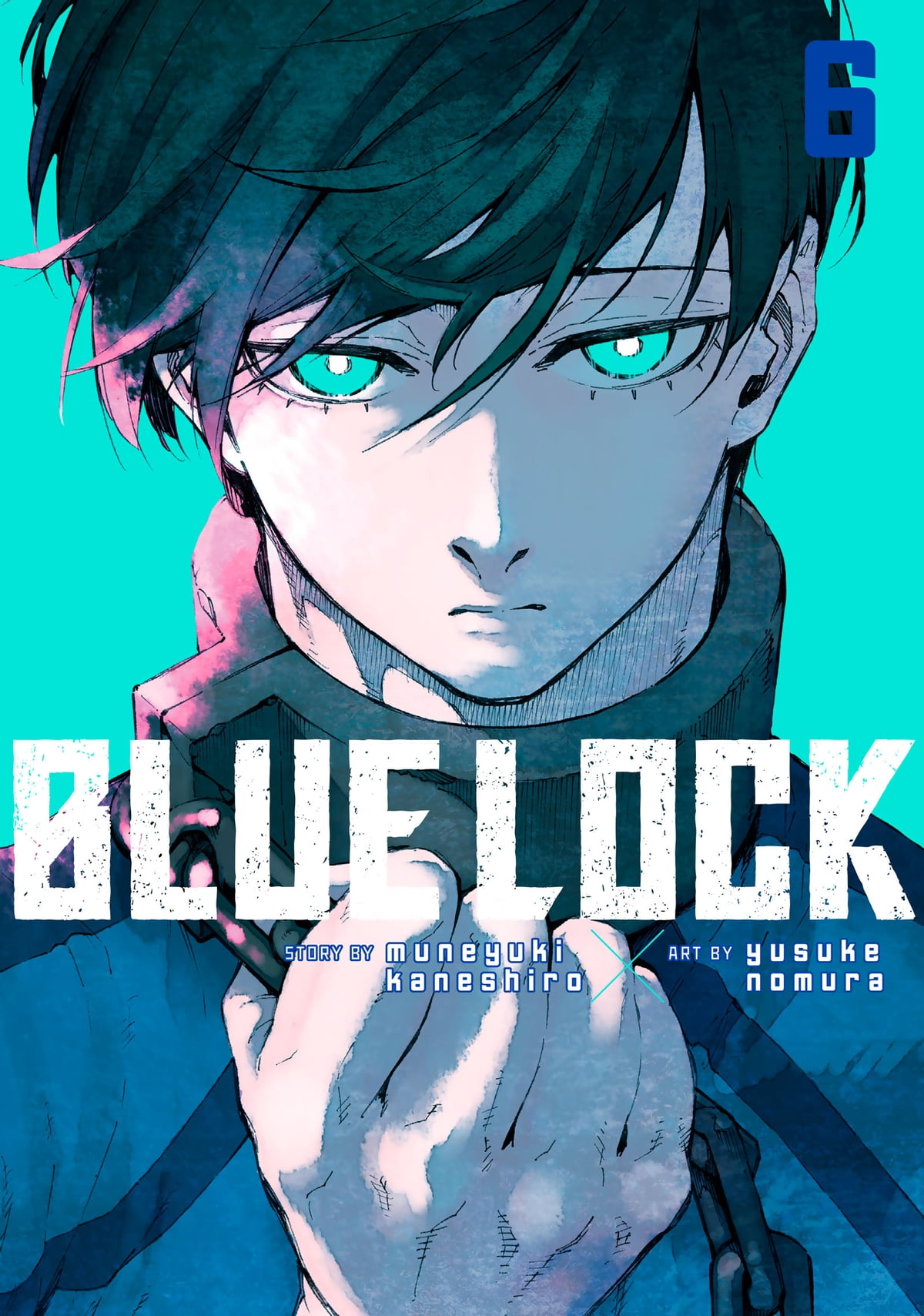 Blue Lock Episode 8 Release Date, Time and Preview - The Teal Mango