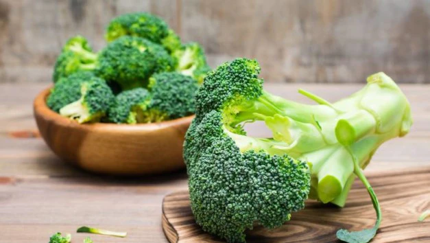 Is Broccoli Man-Made Or Natural? The Origin Of A ‘Sworn-Upon Vegetable’
