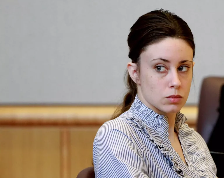 Where the Truth Lies: Where is Casey Anthony Now?