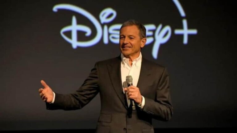 Bob Iger Net Worth and Salary as He Returns as the CEO of Disney