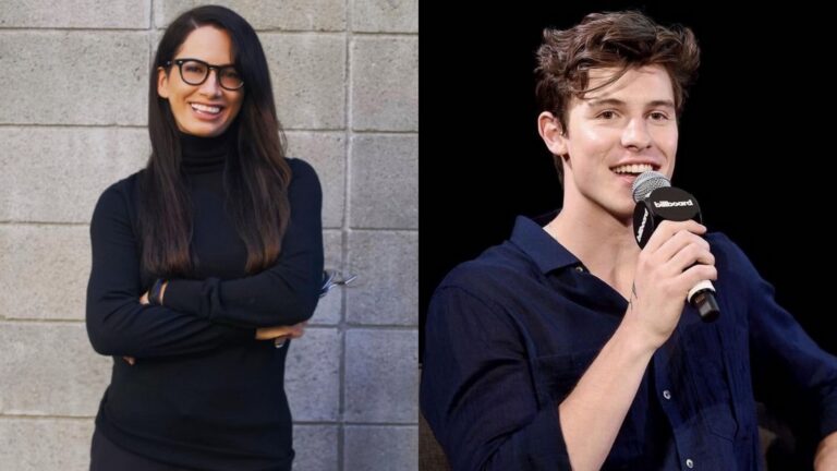 How Real Is Shawn Mendes’ Romance With Jocelyne Miranda?
