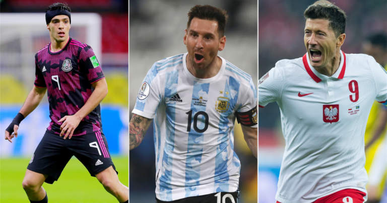 What Argentina Needs to Qualify for FIFA World Cup Round of 16? All Possible Outcomes