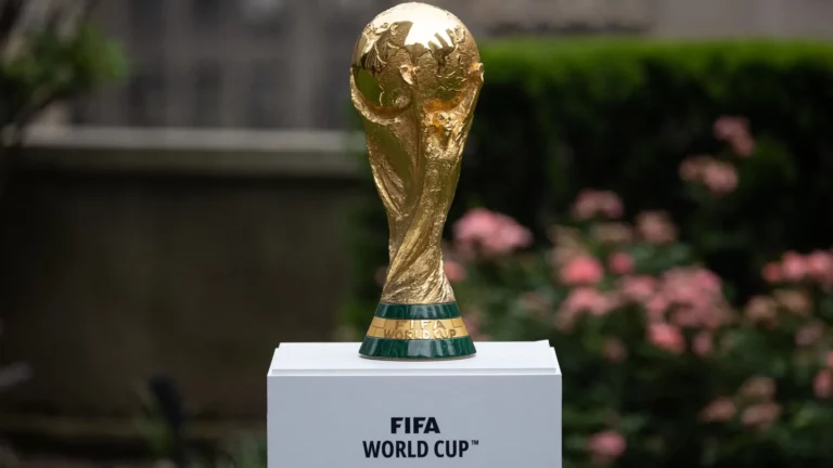 10 Most Successful Teams In FIFA World Cup History