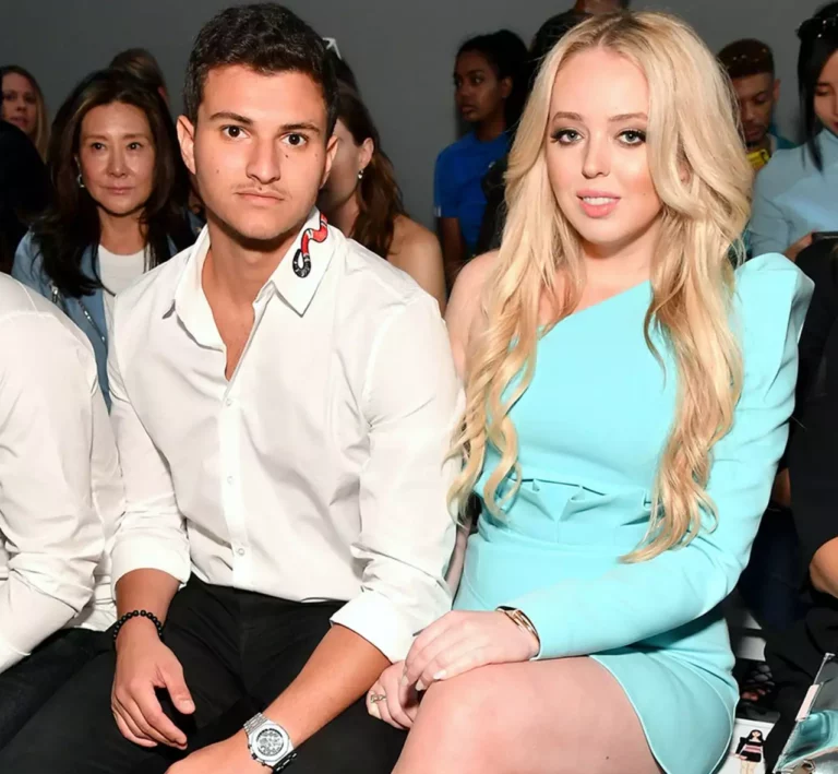 Who is Michael Boulos? Meet Tiffany Trump’s Soon-to-Be Husband