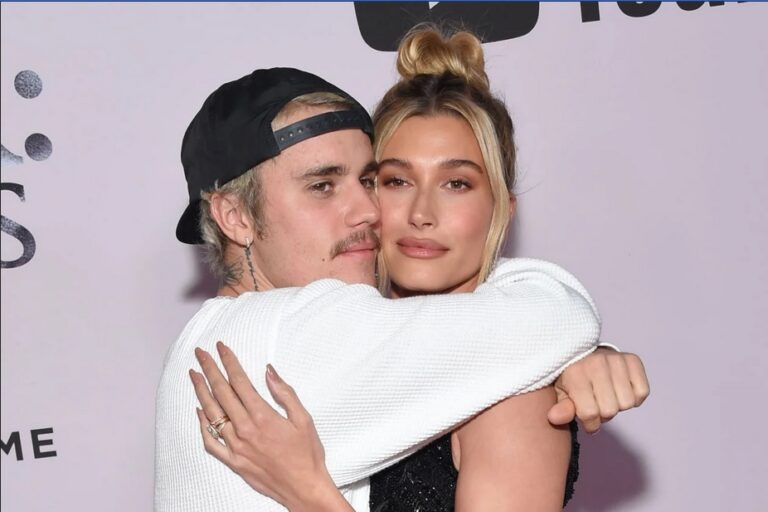 Justin Bieber Wishes Hailey A Happy Birthday With Loved-Up Pictures