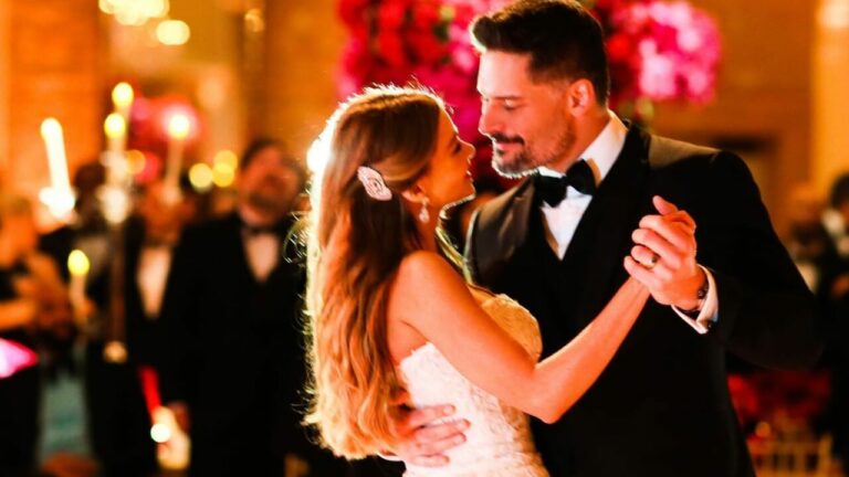 Joe Manganiello Posts A Loving Throwback To His 7-Year Marriage To Sofia