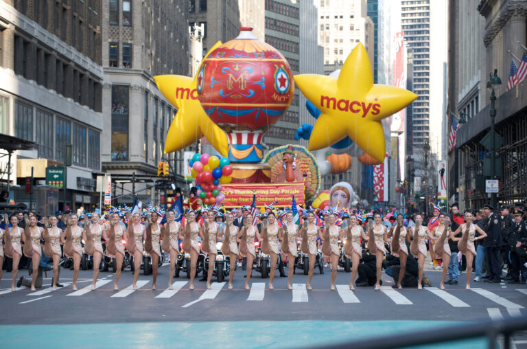 How to Watch Macy’s Thanksgiving Day Parade 2022?