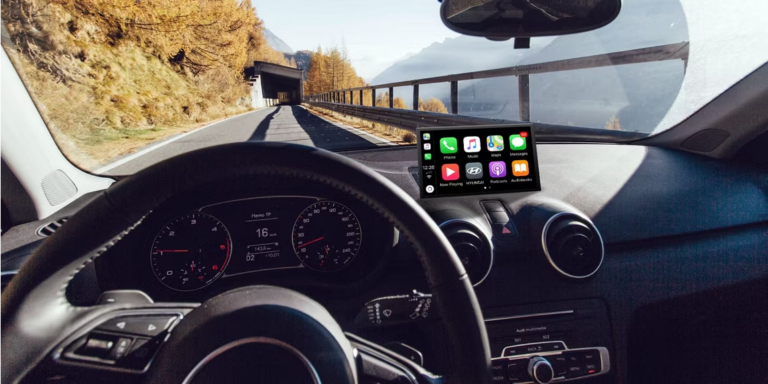 Top 13 Best CarPlay Apps To Use In 2024