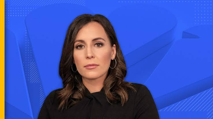 How Rich is Hallie Jackson? A Look at NBC News Correspondent’s Net Worth