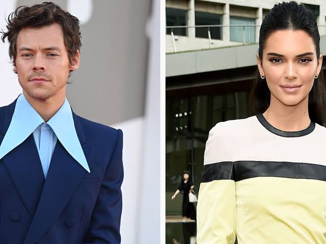 Is Kendall Jenner Dating Harry Styles Again?