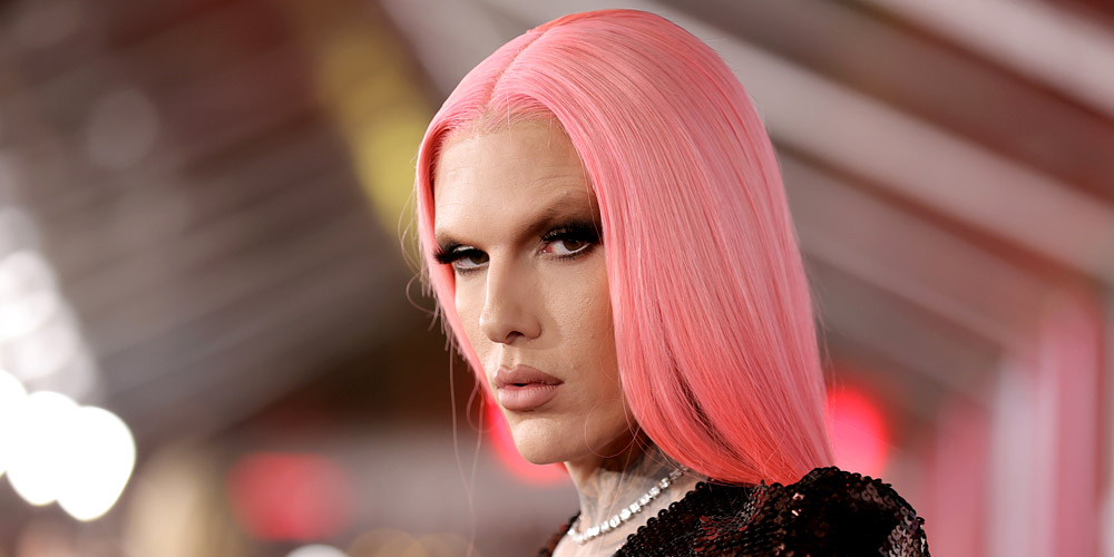 Jeffree Star on X: When dreams become a reality 🤯 My very own