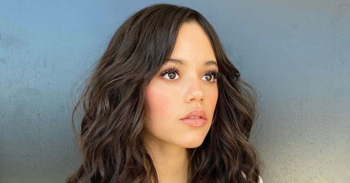 Is ‘wednesday Star Jenna Ortega Dating Anyone Right Now Channel 15