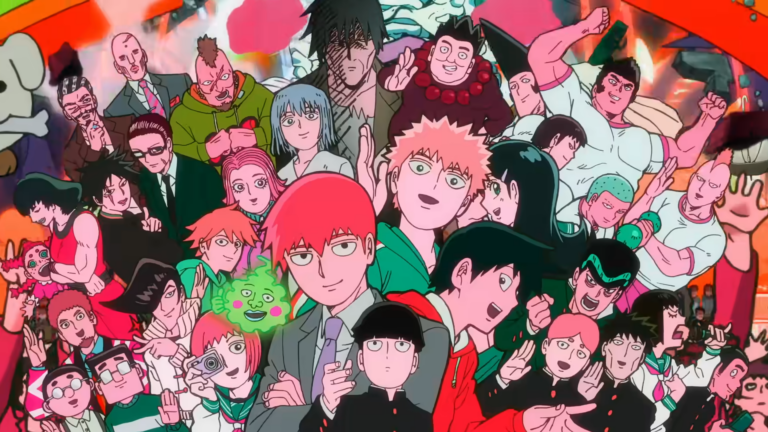 Mob Psycho 100 Season 3 Episode 9 Release Date, Time and What To Expect