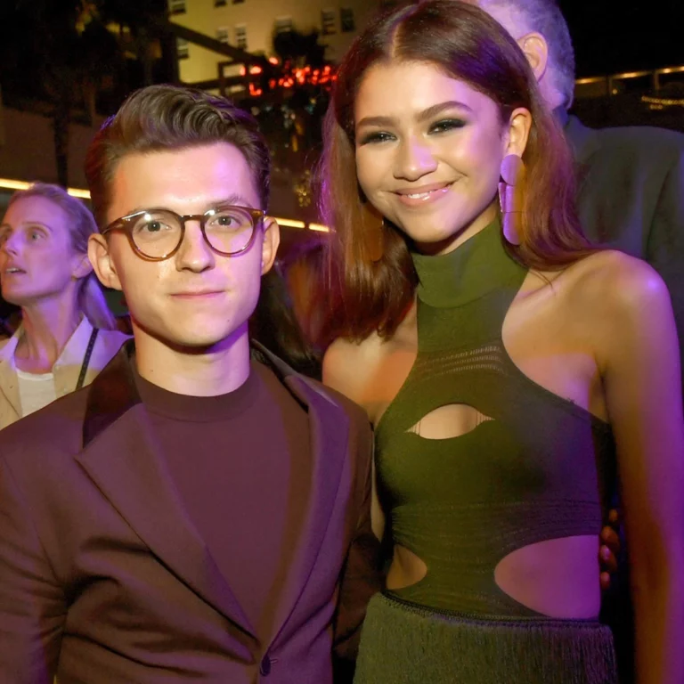 Tom Holland and Zendaya See a Future Together, Plan to Marry Each Other Soon