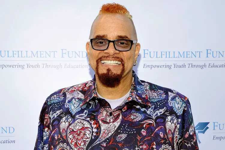 Sinbad’s Family Shares Health Update, Says Comedian is Learning to Walk 2 Years After Stroke