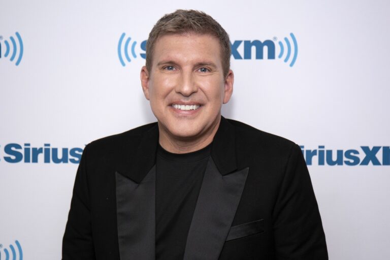 Net Worth of Todd Chrisley as He Faces Tax Evasion and Fraud Charges