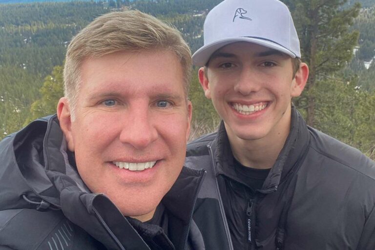 What Happened to Grayson Chrisley? Todd Chrisley’s Son Gets Injured in Car Accident