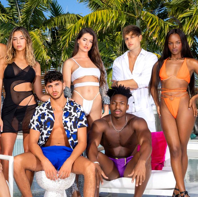 Meet the Cast of ‘Too Hot To Handle’ Season 4
