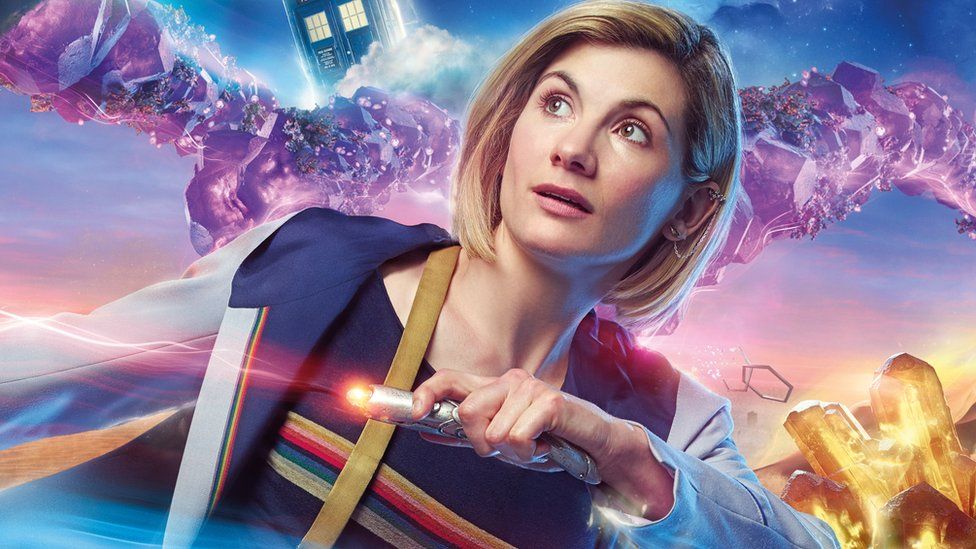 Doctor Who Reveals First Look of Ncuti Gatwa’s Fifteenth Doctor