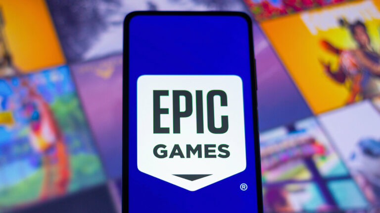 Fortnite Developer Epic Games to Pay $520 Million in Fines in Settlement with FTC